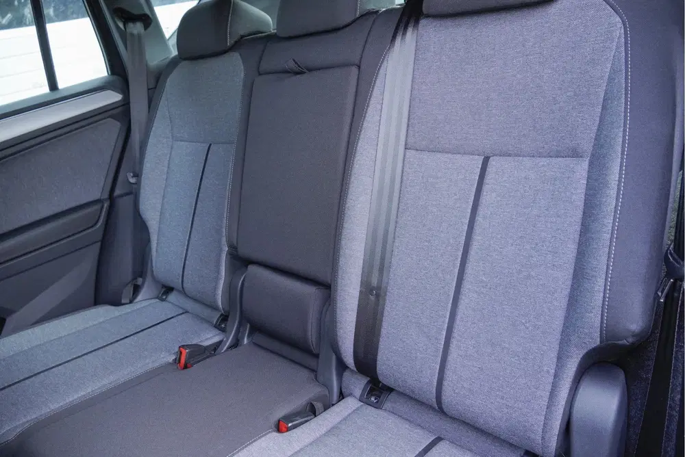 SEAT Tarraco 1.5 TSI 150PK Style Business Intense BJ202 uit 2021, foto 12
