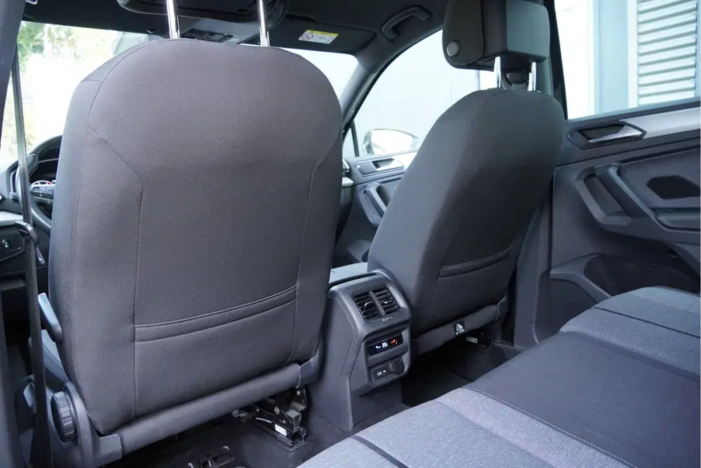 SEAT Tarraco 1.5 TSI 150PK Style Business Intense BJ202 uit 2021, foto 13