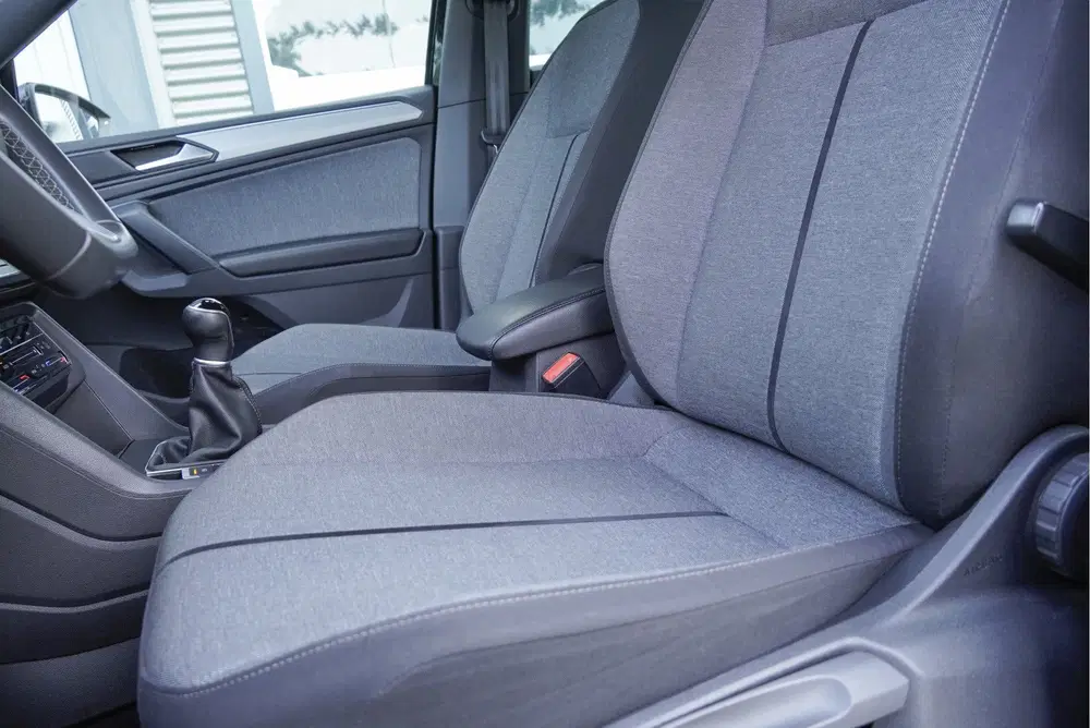 SEAT Tarraco 1.5 TSI 150PK Style Business Intense BJ202 uit 2021, foto 9