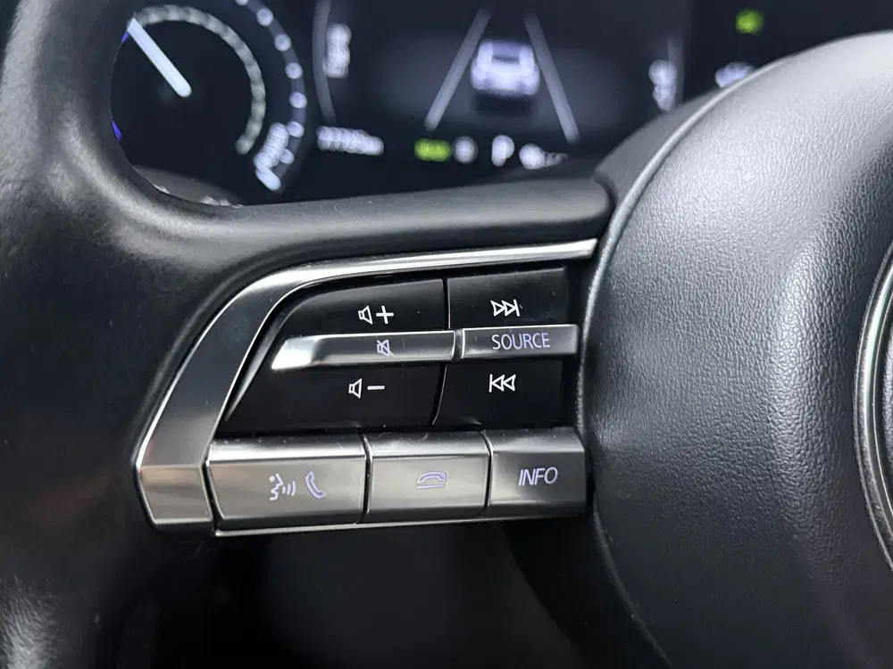 Mazda MX-30 e-SkyActiv 145 Advantage 36 kWh uit 2022, foto 11