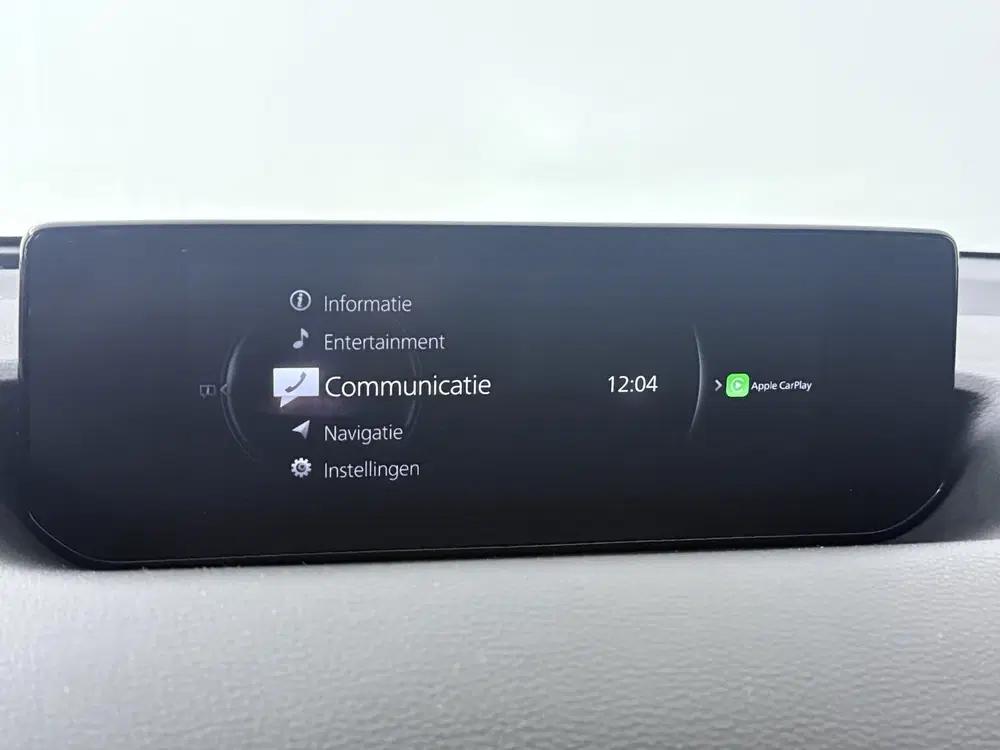 Mazda MX-30 e-SkyActiv 145 Advantage 36 kWh uit 2022, foto 12