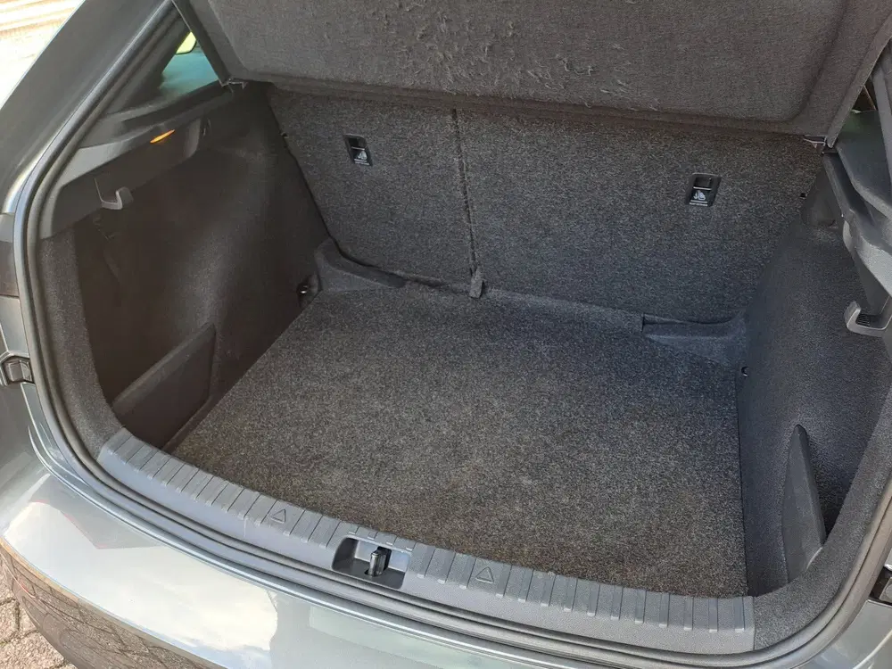 Skoda Scala 1.0 TSI Sport Business uit 2023, foto 7