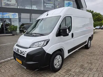 Fiat Ducato 2.2 MultiJet 140 S&S L2H2 3.5t * Camera * uit 2024