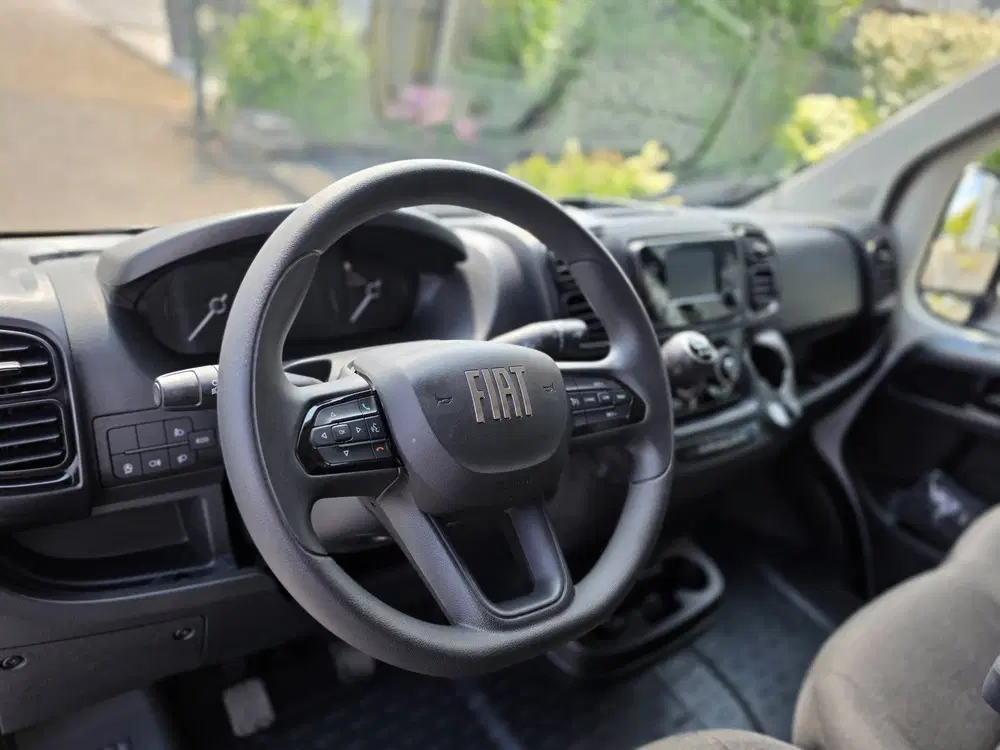 Fiat Ducato 2.2 MultiJet 140 S&S L2H2 3.5t * Camera * uit 2024, foto 10