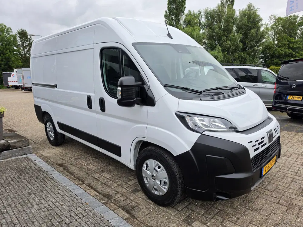Fiat Ducato 2.2 MultiJet 140 S&S L2H2 3.5t * Camera * uit 2024, foto 4