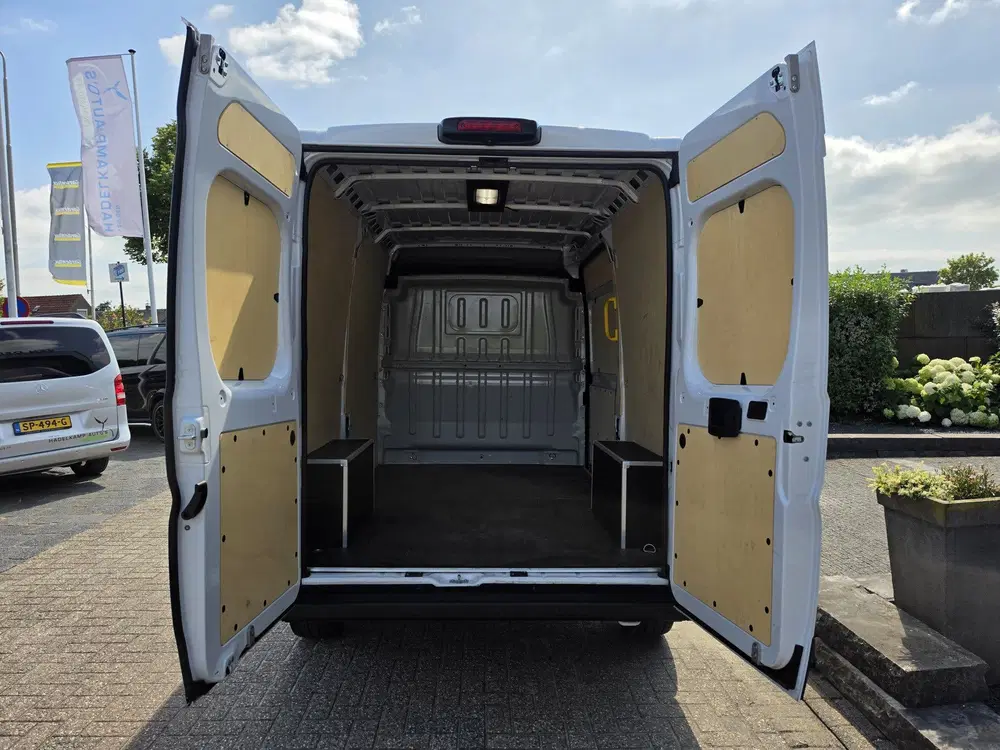 Fiat Ducato 2.2 MultiJet 140 S&S L2H2 3.5t * Camera * uit 2024, foto 5
