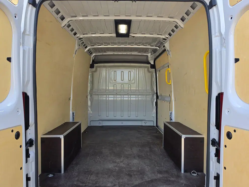Fiat Ducato 2.2 MultiJet 140 S&S L2H2 3.5t * Camera * uit 2024, foto 6