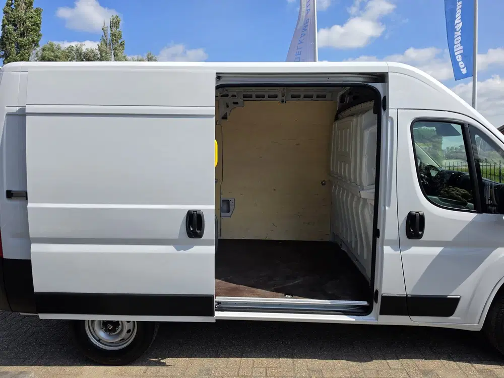 Fiat Ducato 2.2 MultiJet 140 S&S L2H2 3.5t * Camera * uit 2024, foto 7