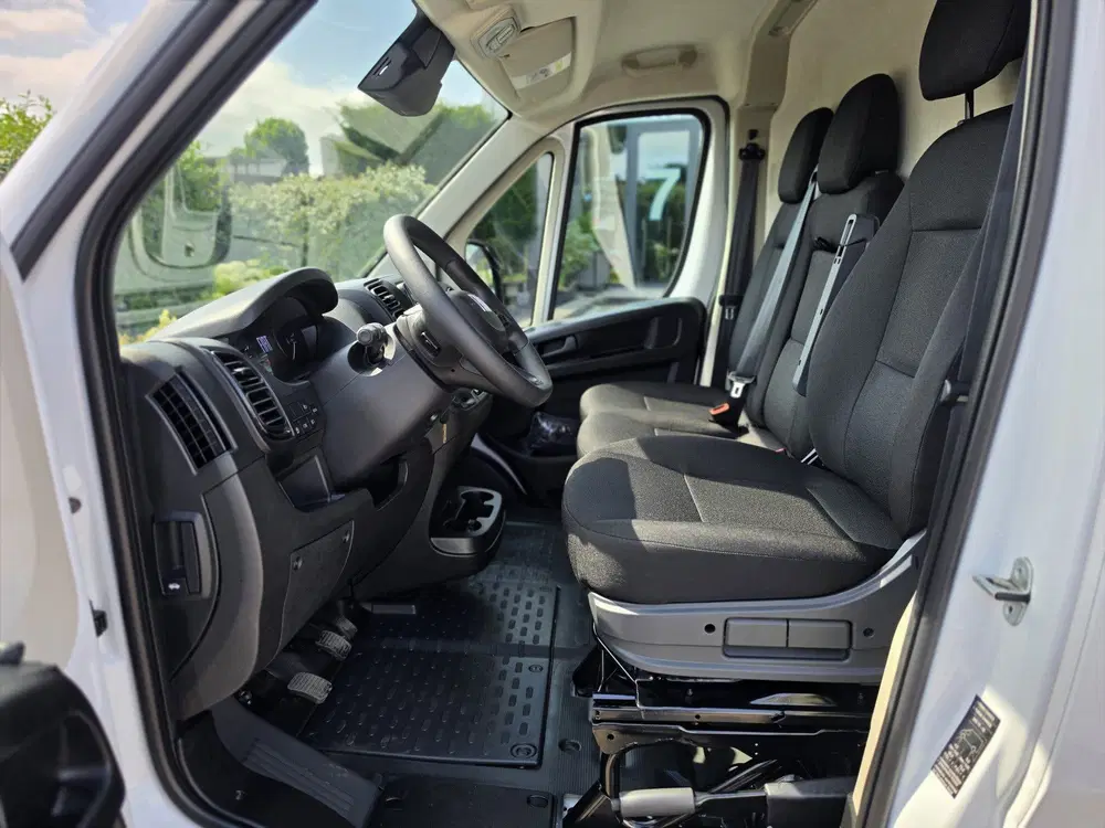 Fiat Ducato 2.2 MultiJet 140 S&S L2H2 3.5t * Camera * uit 2024, foto 8