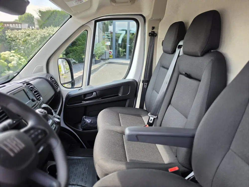 Fiat Ducato 2.2 MultiJet 140 S&S L2H2 3.5t * Camera * uit 2024, foto 9