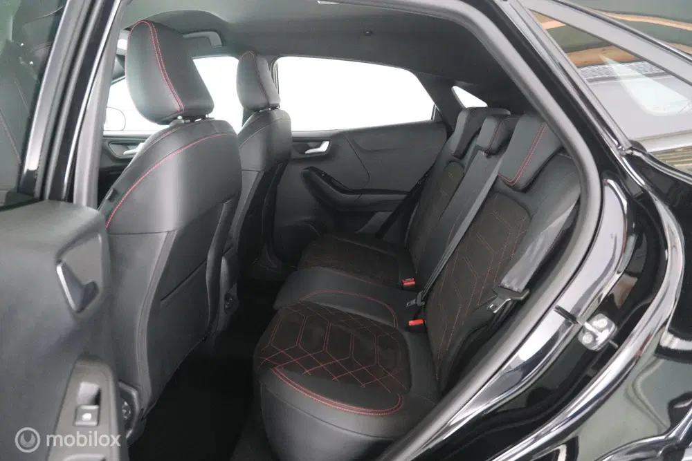 Ford Puma 1.0 EcoB. 155pk Hybrid Automaat ST-Line le uit 2025, foto 12