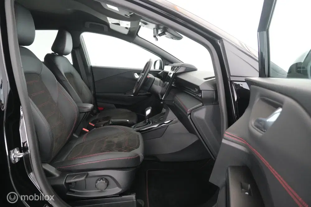 Ford Puma 1.0 EcoB. 155pk Hybrid Automaat ST-Line le uit 2025, foto 6