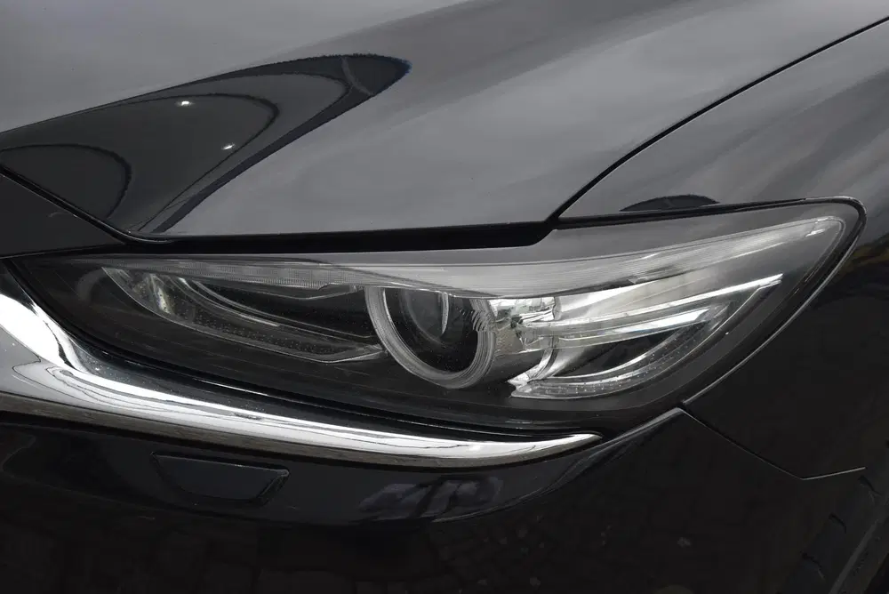 Mazda 6 2.0 SkyActiv-G 165 uit 2022, foto 12