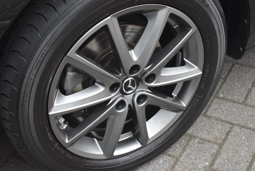 Mazda 6 2.0 SkyActiv-G 165 uit 2022, foto 13