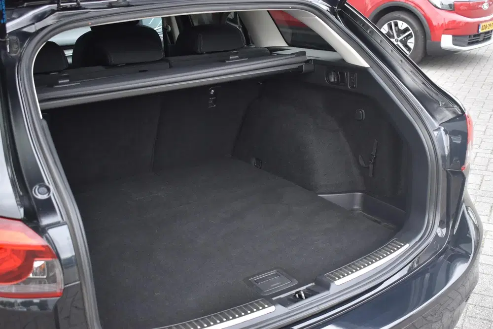 Mazda 6 2.0 SkyActiv-G 165 uit 2022, foto 9