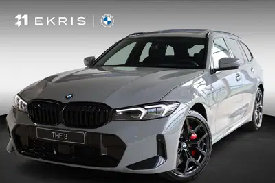 BMW 3-serie 330e High Executive uit 2026