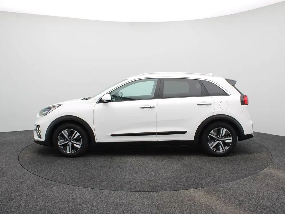 Kia Niro 1.6 GDi Hybrid ExecutiveLine uit 2021, foto 6