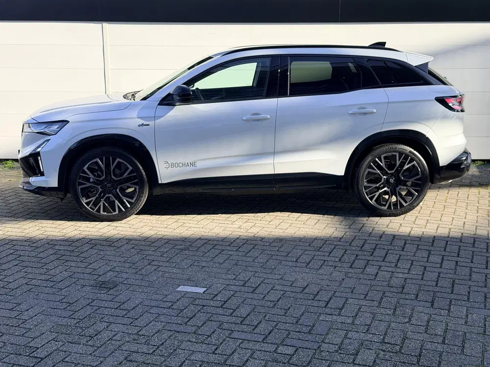 Renault Austral 1.2 E-Tech full hybrid 200 esprit Alpine uit 2026, foto 13
