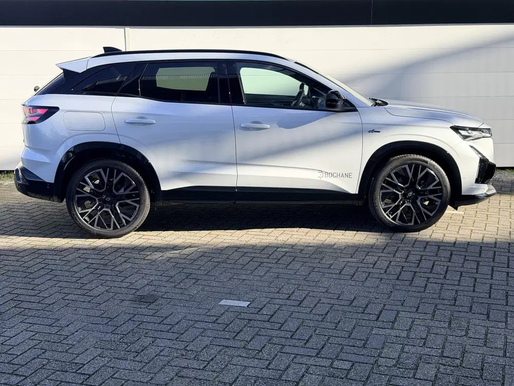 Renault Austral 1.2 E-Tech full hybrid 200 esprit Alpine uit 2026, foto 14