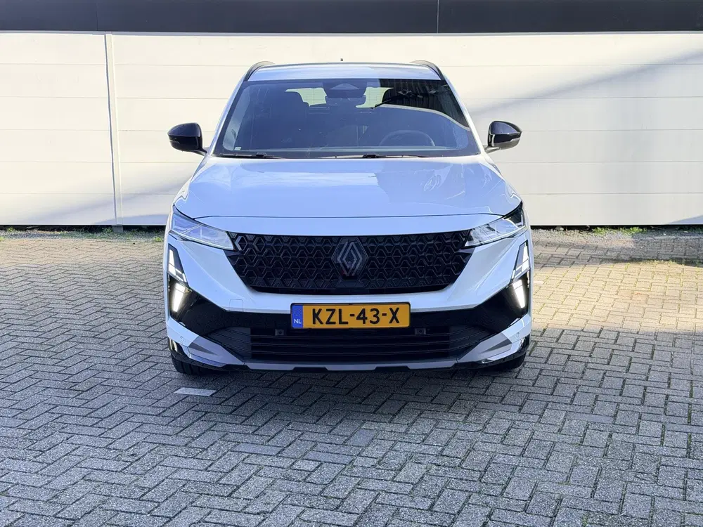Renault Austral 1.2 E-Tech full hybrid 200 esprit Alpine uit 2026, foto 15