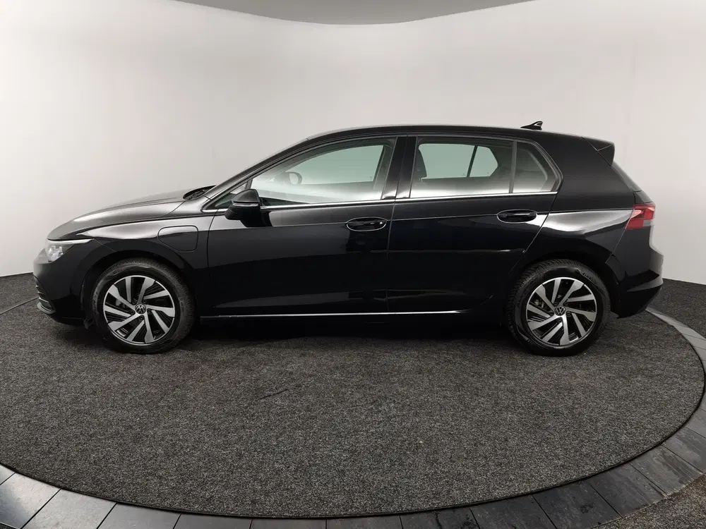 Volkswagen Golf 1.4 eHybrid Style uit 2024, foto 15