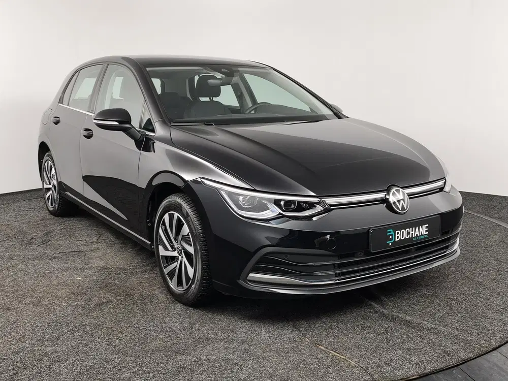 Volkswagen Golf 1.4 eHybrid Style uit 2024, foto 5