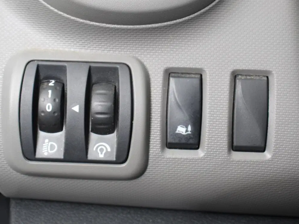 Renault Trafic 1.6 dCi Zen Energy 9persoons PERSON uit 2019, foto 13