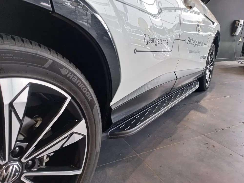 MG HS PHEV 1.5 272pk Aut. Luxury uit 2024, foto 10