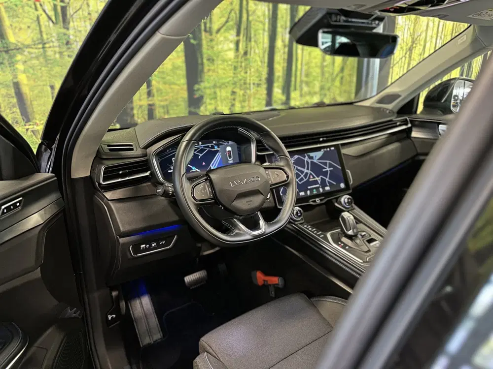 Lynk & Co 01 1.5 uit 2022, foto 15