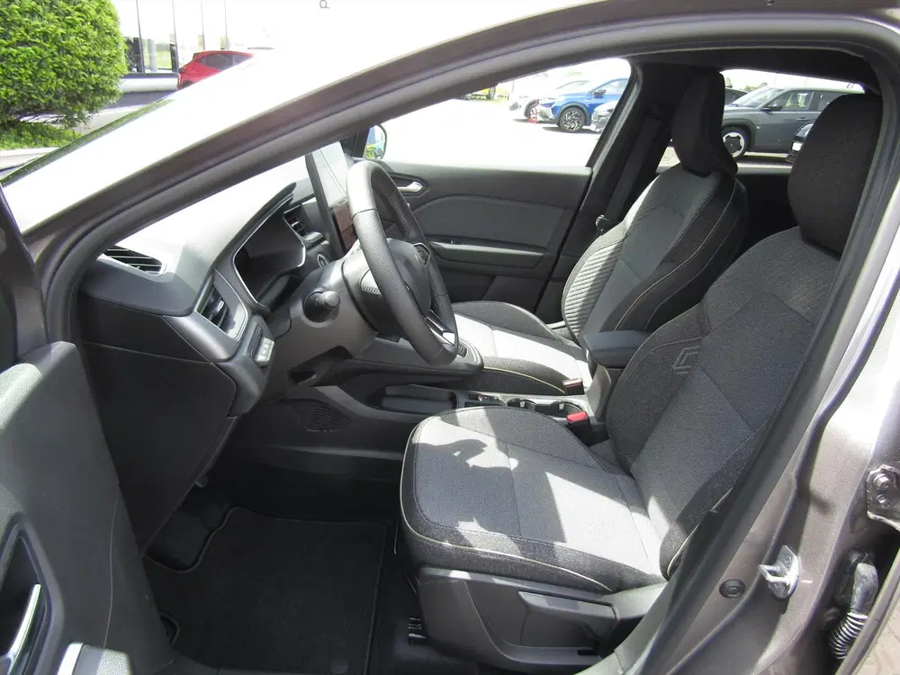 Renault Symbioz 1.8 E-Tech full hybrid 160pk Aut Techno uit 2026, foto 13