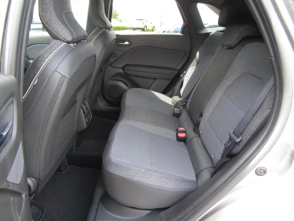 Renault Symbioz 1.8 E-Tech full hybrid 160pk Aut Techno uit 2026, foto 14