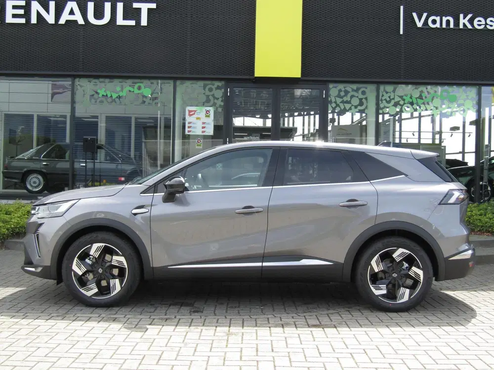 Renault Symbioz 1.8 E-Tech full hybrid 160pk Aut Techno uit 2026, foto 3