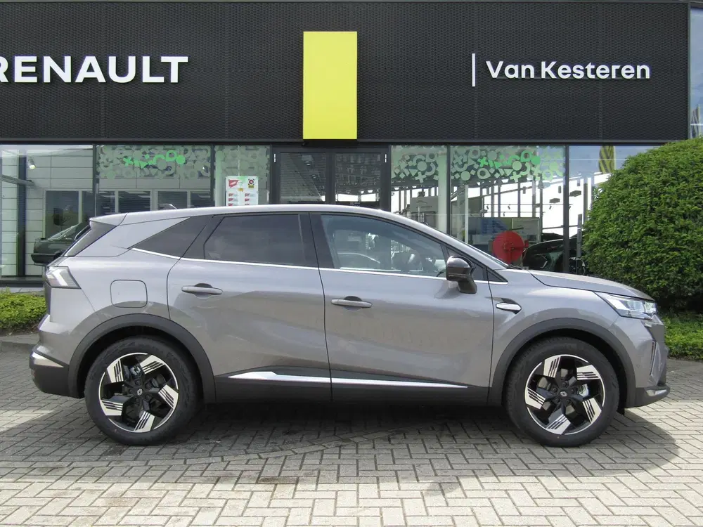 Renault Symbioz 1.8 E-Tech full hybrid 160pk Aut Techno uit 2026, foto 4