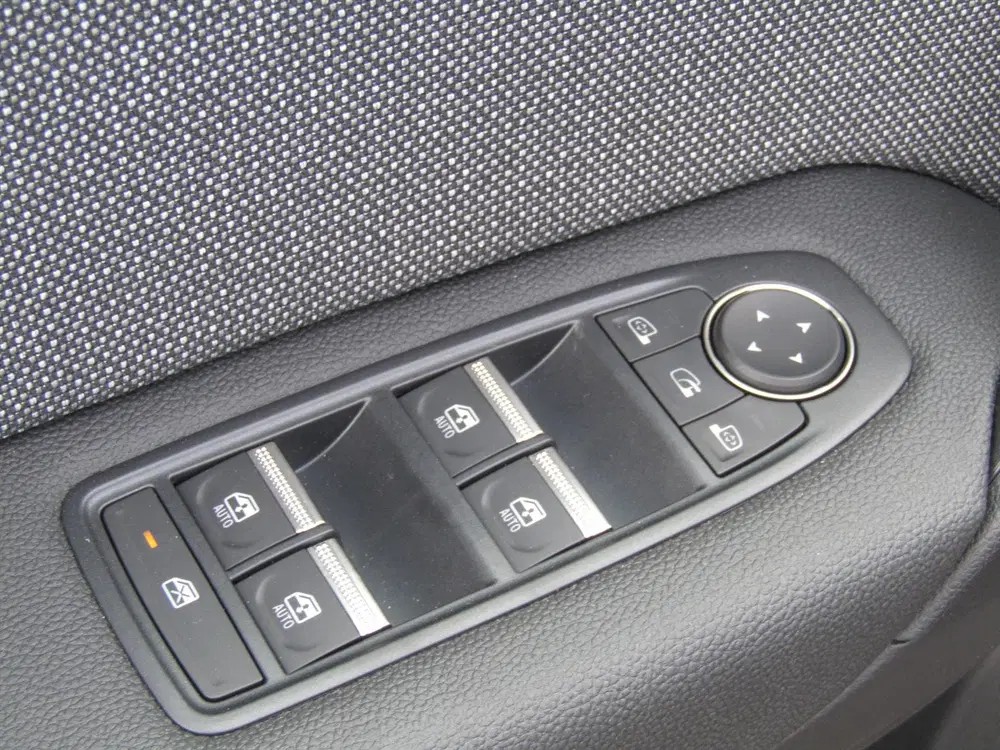 Renault Symbioz 1.8 E-Tech full hybrid 160pk Aut Techno uit 2026, foto 7