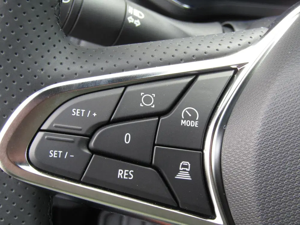 Renault Symbioz 1.8 E-Tech full hybrid 160pk Aut Techno uit 2026, foto 8