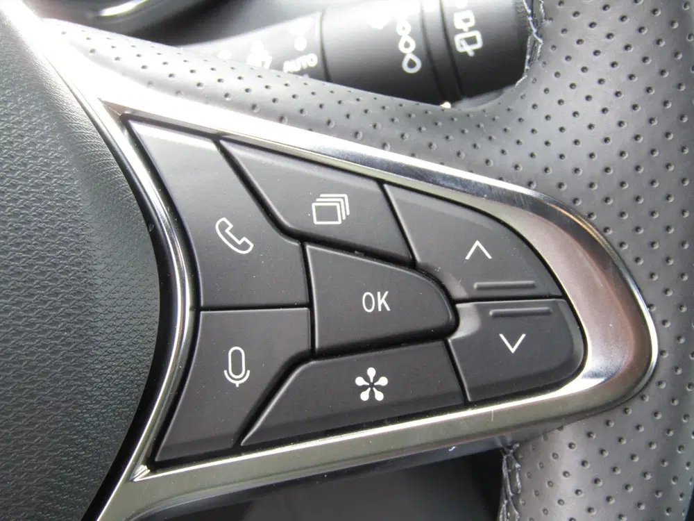 Renault Symbioz 1.8 E-Tech full hybrid 160pk Aut Techno uit 2026, foto 9