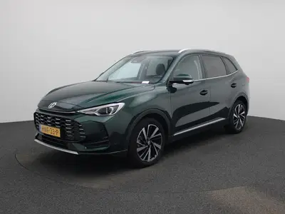 MG ZS 1.5 Hybrid+ Luxury uit 2025