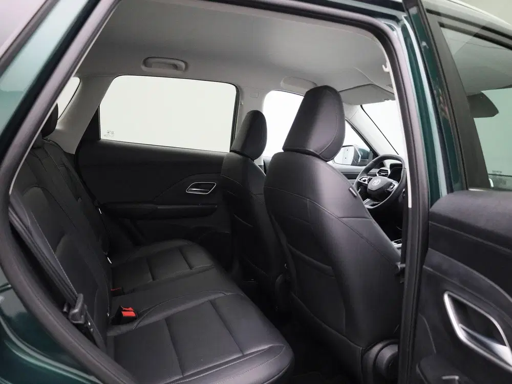 MG ZS 1.5 Hybrid+ Luxury uit 2025, foto 10