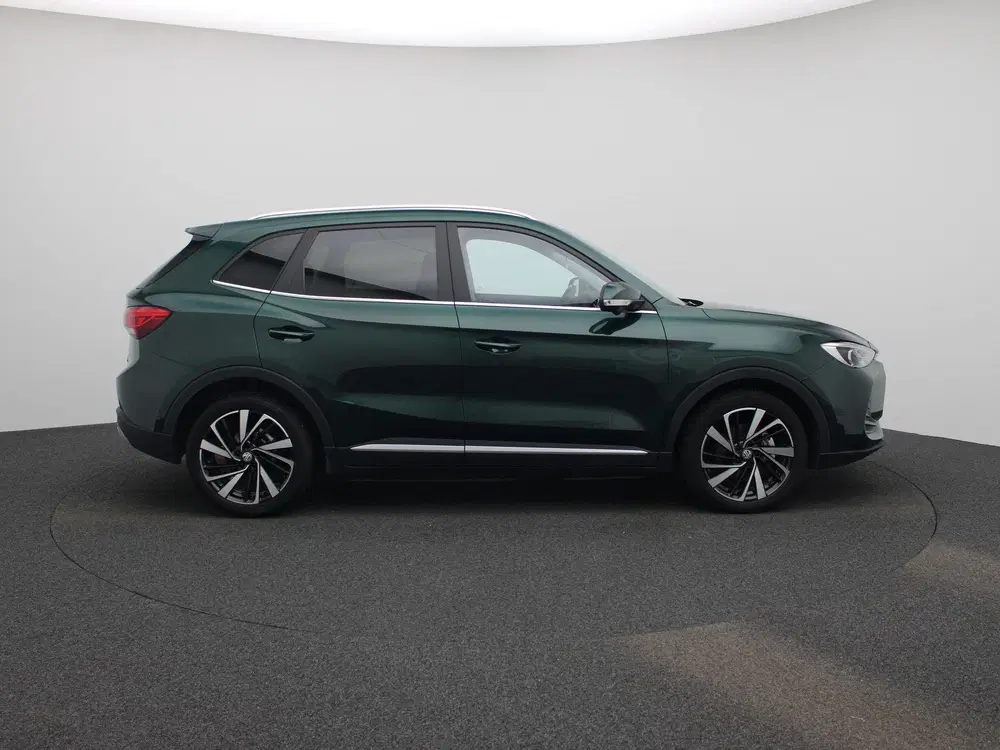 MG ZS 1.5 Hybrid+ Luxury uit 2025, foto 11