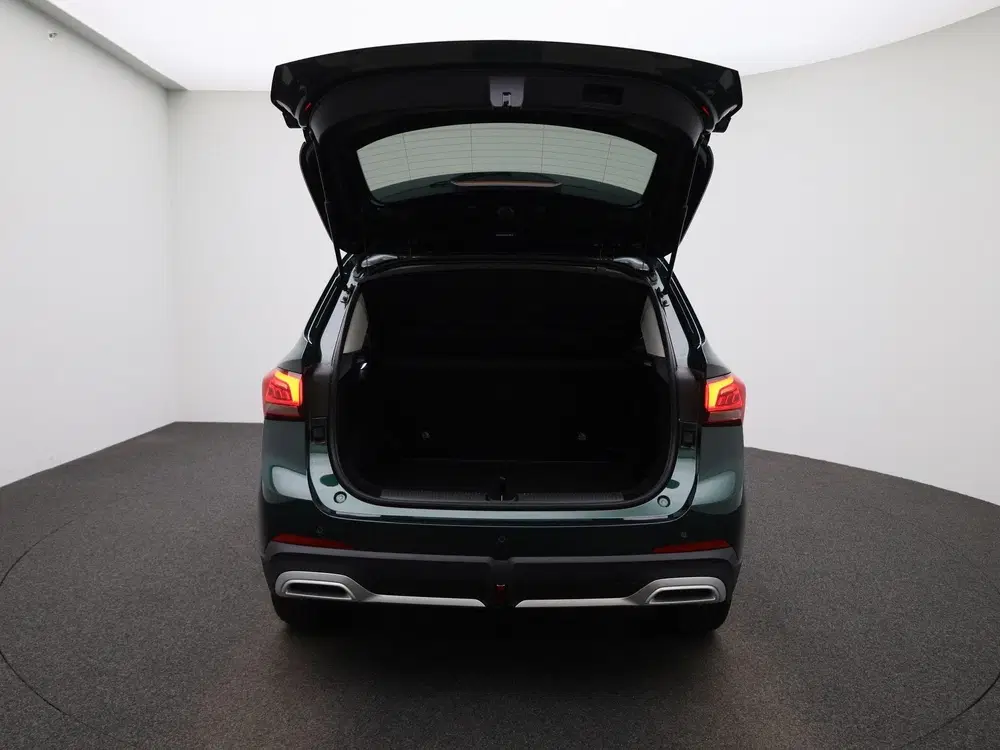 MG ZS 1.5 Hybrid+ Luxury uit 2025, foto 12