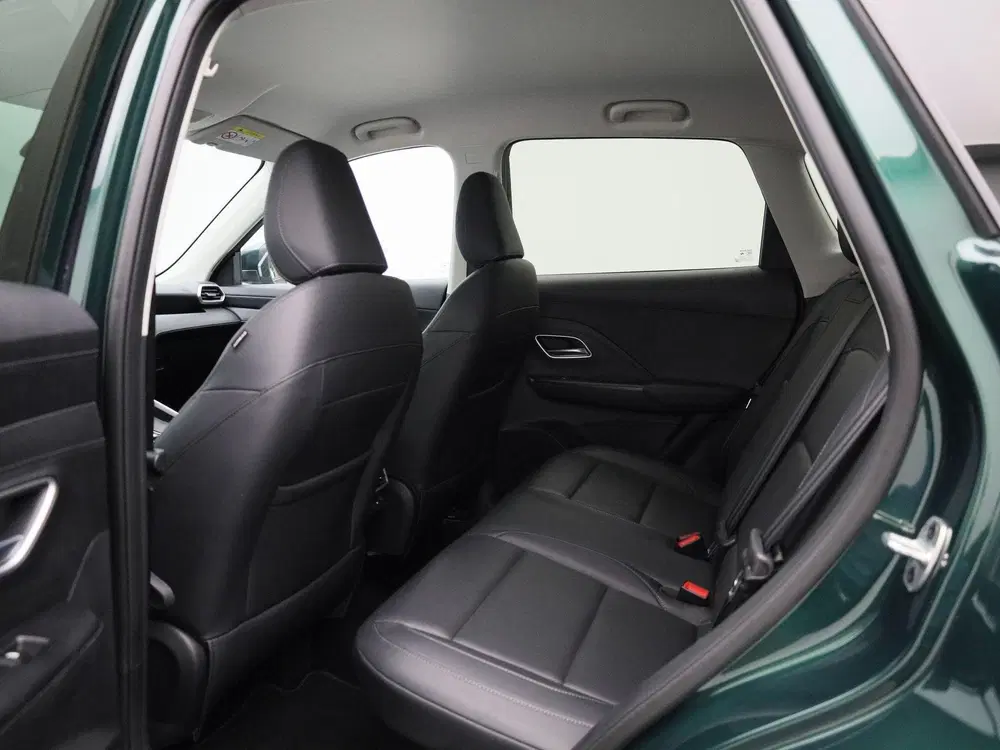 MG ZS 1.5 Hybrid+ Luxury uit 2025, foto 4