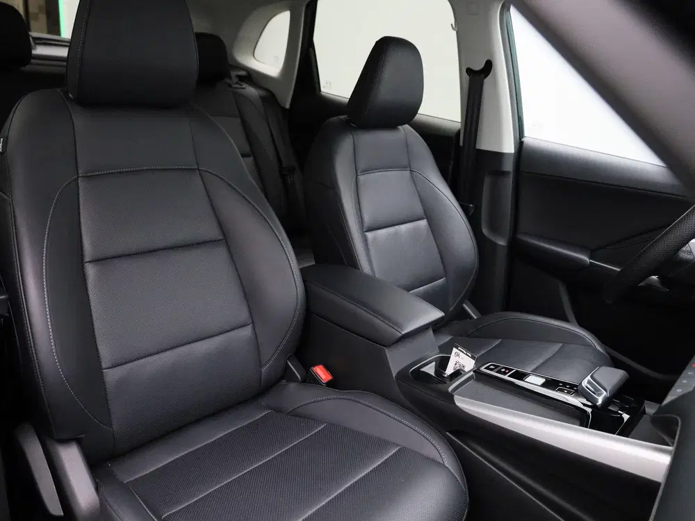 MG ZS 1.5 Hybrid+ Luxury uit 2025, foto 6