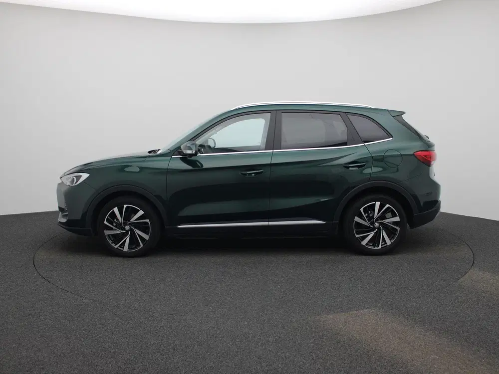 MG ZS 1.5 Hybrid+ Luxury uit 2025, foto 7
