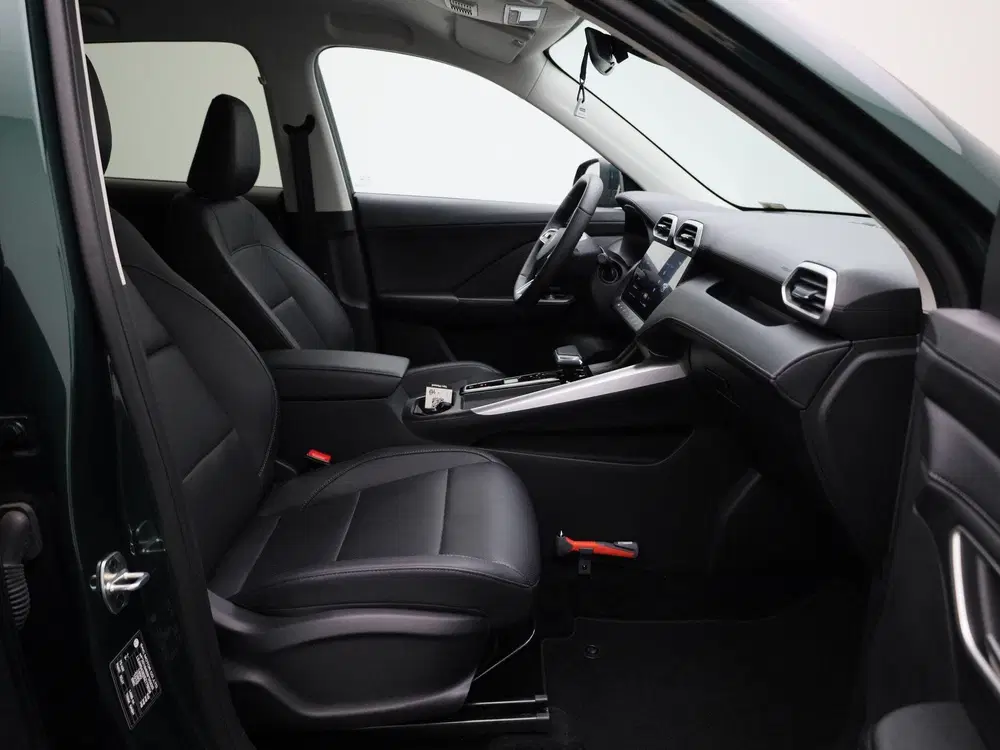 MG ZS 1.5 Hybrid+ Luxury uit 2025, foto 8