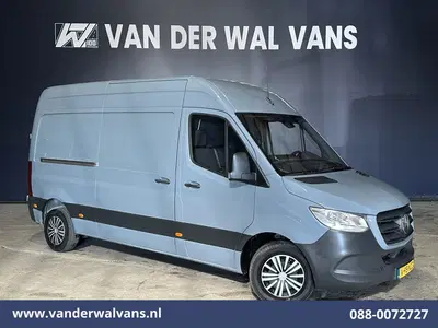 Mercedes-Benz Sprinter 211 CDI L2H2 Euro6 Airco uit 2019
