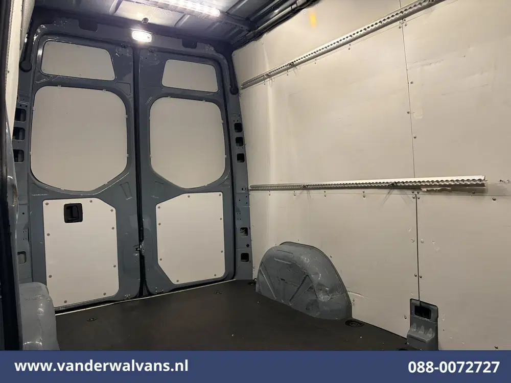 Mercedes-Benz Sprinter 211 CDI L2H2 Euro6 Airco uit 2019, foto 12