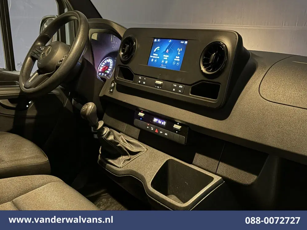 Mercedes-Benz Sprinter 211 CDI L2H2 Euro6 Airco uit 2019, foto 13