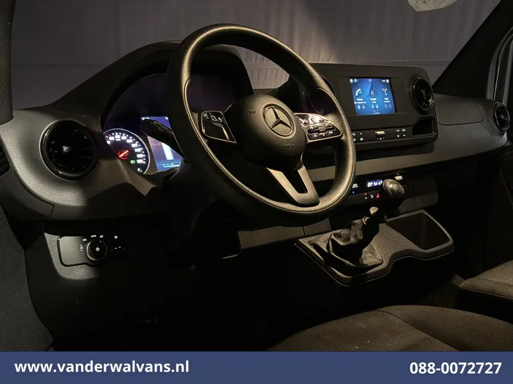Mercedes-Benz Sprinter 211 CDI L2H2 Euro6 Airco uit 2019, foto 14
