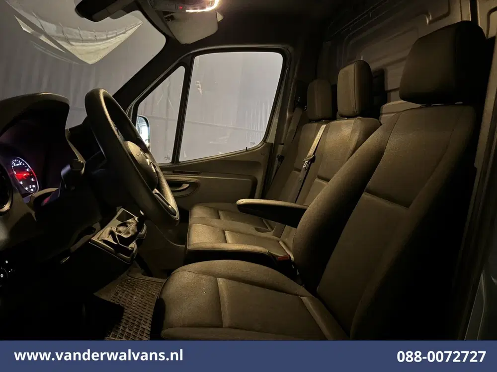 Mercedes-Benz Sprinter 211 CDI L2H2 Euro6 Airco uit 2019, foto 15