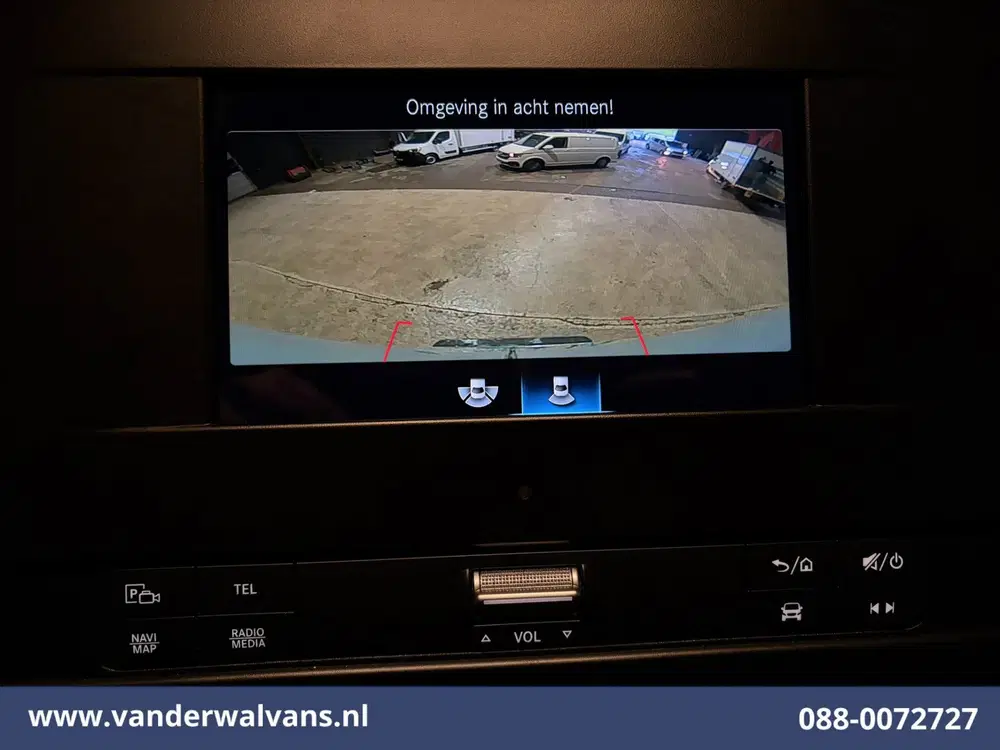 Mercedes-Benz Sprinter 211 CDI L2H2 Euro6 Airco uit 2019, foto 3